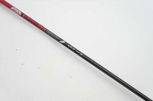 Graphite Design Tour Ad Vf 70G X-Stiff 42.5 Wood Shaft Taylormade Inv12800387 Graphite Design Tour Ad Vf 70G X-Stiff 42.5 Wood Shaft Taylormade Inv12800387