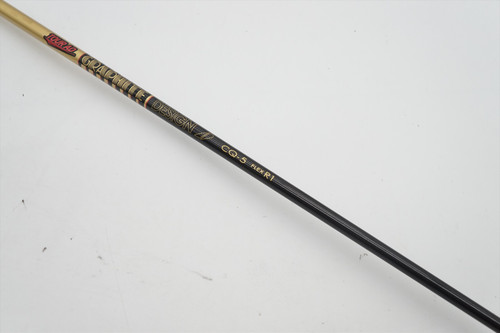 Graphite Design Tour Ad Cq 50G Regular 44.75 Driver Shaft Ping Inv12861054 Graphite Design Tour Ad Cq 50G Regular 44.75 Driver Shaft Ping Inv12861054