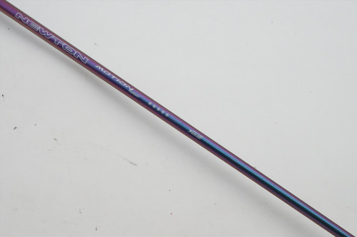 Newton Motion 5-Dot 60G X-Stiff 42.25 Fairway Wood Shaft Ping Inv12803596 Newton Motion 5-Dot 60G X-Stiff 42.25 Fairway Wood Shaft Ping Inv12803596