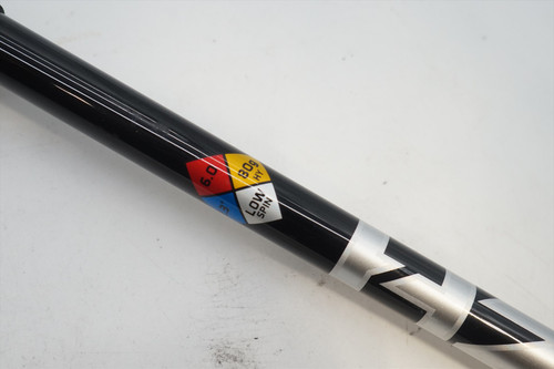 Project X Hzrdus Gen 4 Silver Hy 80G Stiff 39.75 Hybrid Shaft Ping