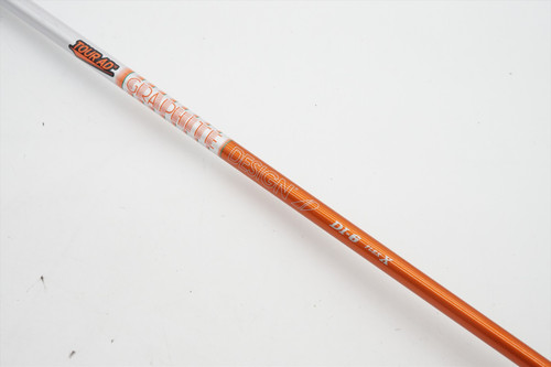 Graphite Design Tour Ad Di 67G X-Stiff 44.5 Driver Shaft Taylormade Inv12883022 Graphite Design Tour Ad Di 67G X-Stiff 44.5 Driver Shaft Taylormade Inv12883022