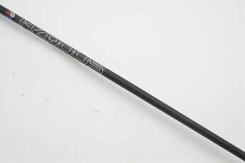 Project X Hzrdus Gen 5 Black 60G Stiff 42.5 Fairway Wood Shaft Ping Inv12870411 Project X Hzrdus Gen 5 Black 60G Stiff 42.5 Fairway Wood Shaft Ping Inv12870411