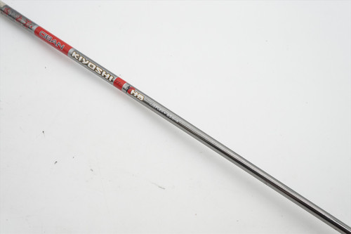 Oban Kiyoshi Hb 65G X-Stiff 43.75 Driver Shaft Ping Inv12840676 Oban Kiyoshi Hb 65G X-Stiff 43.75 Driver Shaft Ping Inv12840676