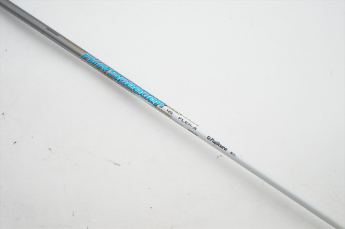 Fujikura Air Speeder 2025 45G Senior 44.5 Driver Shaft Ping Inv12863205 Fujikura Air Speeder 2025 45G Senior 44.5 Driver Shaft Ping Inv12863205