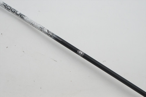 Aldila Rogue White (130Msi) 80G Stiff 41.25 Fairway Wood Shaft Ping Inv12807122 Aldila Rogue White (130Msi) 80G Stiff 41.25 Fairway Wood Shaft Ping Inv12807122