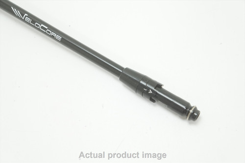 Fujikura Ventus TR Black Velocore 7-S Stiff 44.5