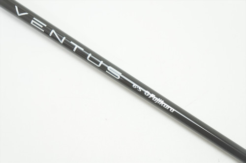 Fujikura Ventus Black Velocore 6-S 64g Stiff 44.5