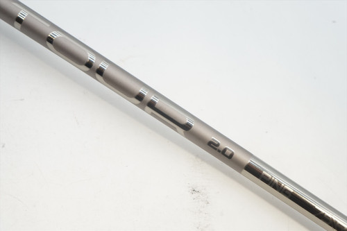 Ping Tour 2.0 Chrome 75G Regular 42.25