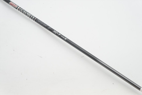 Graphite Design Tour Ad Xc 70G X-Stiff 44.5" Driver Shaft Taylormade Inv12936562 Graphite Design Tour Ad Xc 70G X-Stiff 44.5" Driver Shaft Taylormade Inv12936562
