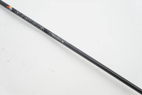 Project X Hzrdus Smoke Black Rdx 60G X-Stiff 44.25" Driver Shaft Wilson 12711963 Project X Hzrdus Smoke Black Rdx 60G X-Stiff 44.25" Driver Shaft Wilson 12711963