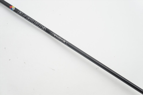 Project X Hzrdus Smoke Black Rdx 70G X-Stiff 44.5" Driver Shaft Wilson 12711974 Project X Hzrdus Smoke Black Rdx 70G X-Stiff 44.5" Driver Shaft Wilson 12711974