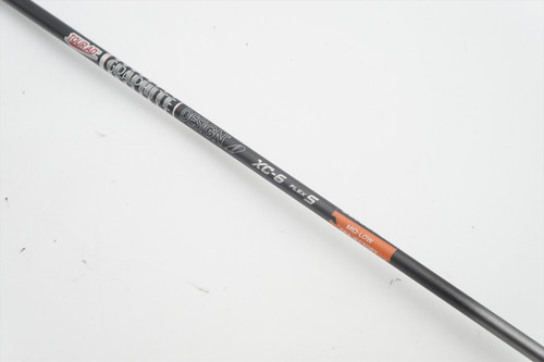 Graphite Design Tour Ad Xc 60G Stiff 44.5