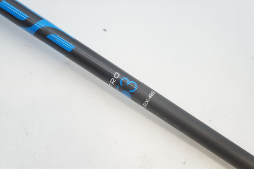 Fujikura Pro 53 53G Senior 43