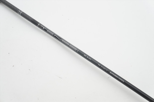 Mitsubishi Tensei 1K Black 65G X-Stiff 44.25" Driver Shaft Titleist Inv12897106 Mitsubishi Tensei 1K Black 65G X-Stiff 44.25" Driver Shaft Titleist Inv12897106