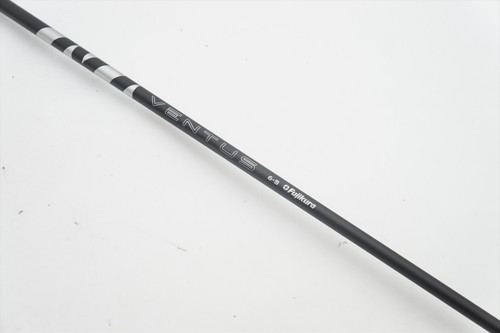Fujikura Ventus Black Velocore+ 66G Stiff 44.22" Driver Shaft Ping Inv12905376 Fujikura Ventus Black Velocore+ 66G Stiff 44.22" Driver Shaft Ping Inv12905376