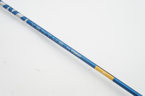 Fujikura Ventus Blue Velocore+ 50G Stiff 44.5" Driver Shaft Taylormade 12941839 Fujikura Ventus Blue Velocore+ 50G Stiff 44.5" Driver Shaft Taylormade 12941839