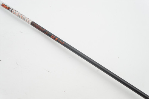 Graphite Design Tour Ad Iz 63G Stiff 43.75" Driver Shaft Taylormade Inv12913370 Graphite Design Tour Ad Iz 63G Stiff 43.75" Driver Shaft Taylormade Inv12913370