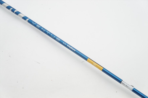 Fujikura Ventus Blue Velocore+ 50G X-Stiff 44.5" Driver Shaft Taylormade 2941847 Fujikura Ventus Blue Velocore+ 50G X-Stiff 44.5" Driver Shaft Taylormade 2941847