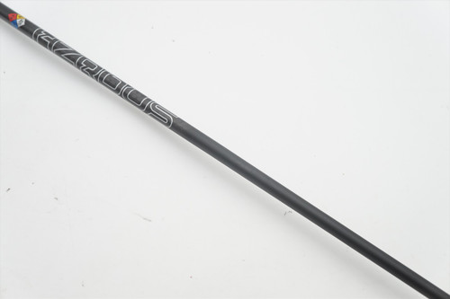 Project X Hzrdus Gen 5 Black 60G 6.0 44.25" Driver Shaft Wilson Inv12599362 Project X Hzrdus Gen 5 Black 60G 6.0 44.25" Driver Shaft Wilson Inv12599362