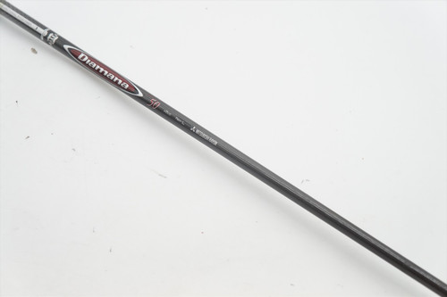 Mitsubishi Diamana M+ Ltd Red 50 50G Ladies 41.25
