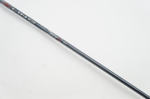 Ust Mamiya Lin-Q M40X Red 50G Regular 44.5" Driver Shaft Wilson Inv12712012 Ust Mamiya Lin-Q M40X Red 50G Regular 44.5" Driver Shaft Wilson Inv12712012