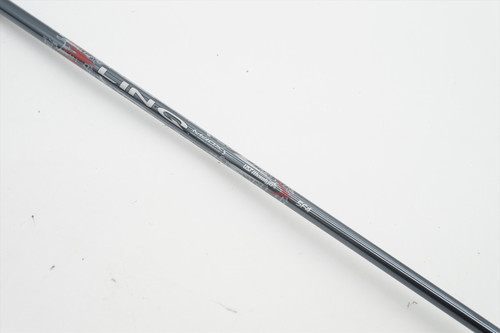 Ust Mamiya Lin-Q M40X Red 50G Stiff 44.5" Driver Shaft Wilson Inv12742331 Ust Mamiya Lin-Q M40X Red 50G Stiff 44.5" Driver Shaft Wilson Inv12742331