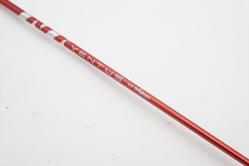 Fujikura Ventus Red Velocore 50G Regular 44.5" Driver Shaft Taylormade 12958663 Fujikura Ventus Red Velocore 50G Regular 44.5" Driver Shaft Taylormade 12958663