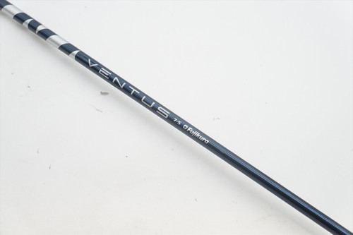 Fujikura Oem Ventus Tr Blue OEM 40G Stiff 40" Wood Shaft Titleist Inv12905934 Fujikura Oem Ventus Tr Blue OEM 40G Stiff 40" Wood Shaft Titleist Inv12905934