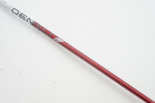 Project X Denali Red 60G Stiff 44.5" Driver Shaft Taylormade Inv12936857 Project X Denali Red 60G Stiff 44.5" Driver Shaft Taylormade Inv12936857