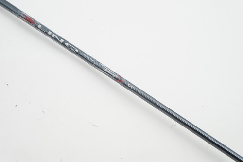 Ust Mamiya Lin-Q M40X Red 55G Senior 44.5" Driver Shaft Wilson Inv12906104 Ust Mamiya Lin-Q M40X Red 55G Senior 44.5" Driver Shaft Wilson Inv12906104