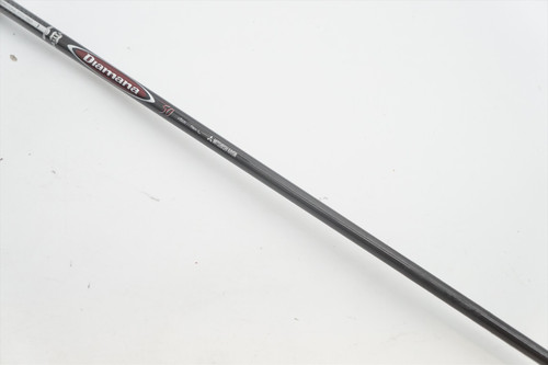 Mitsubishi Diamana M+ Ltd Red 50 50G Ladies 41.25" Wood Shaft Titleist 12675878 Mitsubishi Diamana M+ Ltd Red 50 50G Ladies 41.25" Wood Shaft Titleist 12675878