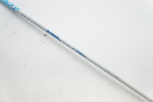 Fujikura Atmos Ts Blue 85G Stiff 38.75" Hybrid Shaft Titleist Inv12889754 Fujikura Atmos Ts Blue 85G Stiff 38.75" Hybrid Shaft Titleist Inv12889754