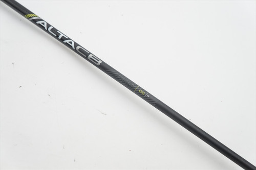 Ping Alta Cb Black 65G Regular 42" Fairway Wood Shaft Ping Inv12893416 Ping Alta Cb Black 65G Regular 42" Fairway Wood Shaft Ping Inv12893416