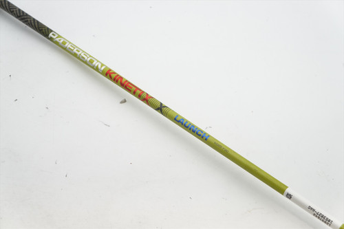 Paderson Launch Kg65-F30 65G Stiff 41.75" Fairway Wood Shaft Titleist 12897642 Paderson Launch Kg65-F30 65G Stiff 41.75" Fairway Wood Shaft Titleist 12897642