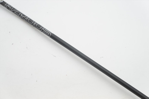 Project X Hzrdus Gen 5 Black 60G 6.0 40.75" Fairway Wood Shaft Titleist 12907529 Project X Hzrdus Gen 5 Black 60G 6.0 40.75" Fairway Wood Shaft Titleist 12907529