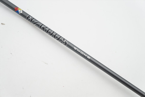 Project X Hzrdus Smoke Black 90G Stiff 39.5" Wood Shaft Titleist Inv12909530 Project X Hzrdus Smoke Black 90G Stiff 39.5" Wood Shaft Titleist Inv12909530