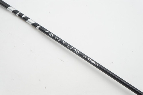 Fujikura Ventus Black Velocore 70G X-Stiff 40.75" Wood Shaft Taylormade 12940786 Fujikura Ventus Black Velocore 70G X-Stiff 40.75" Wood Shaft Taylormade 12940786