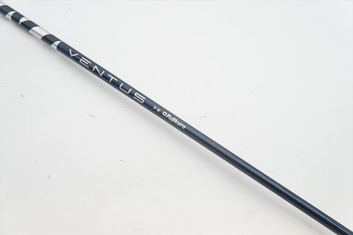 Fujikura Ventus Blue Velocore 70G X-Stiff 41.25" Wood Shaft Ping Inv12941220 Fujikura Ventus Blue Velocore 70G X-Stiff 41.25" Wood Shaft Ping Inv12941220