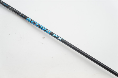 Accra Fx 3.0 100H M3 100G Regular 40.5" Hybrid Shaft Titleist Inv12950420