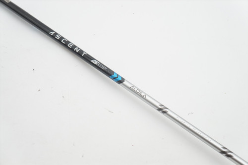 Aldila Ascent Blue 50G Senior 41.5" Fairway Wood Shaft Ping Inv12943692 Aldila Ascent Blue 50G Senior 41.5" Fairway Wood Shaft Ping Inv12943692
