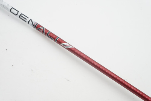 Project X Denali Red 60G Stiff 42.25" Fairway Wood Shaft Taylormade Inv12925212 Project X Denali Red 60G Stiff 42.25" Fairway Wood Shaft Taylormade Inv12925212