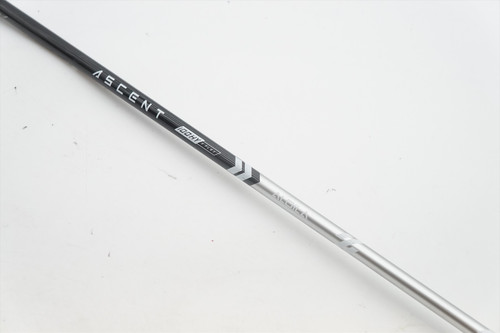 Aldila Ascent 100H 100G X-Stiff 38" Hybrid Shaft Ping Inv12945434 Aldila Ascent 100H 100G X-Stiff 38" Hybrid Shaft Ping Inv12945434