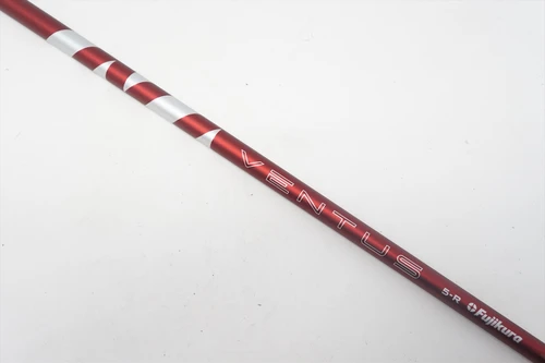 Fujikura Ventus Red Velocore+ 5-R REGULAR 44.5" Driver Shaft Callaway Elyte