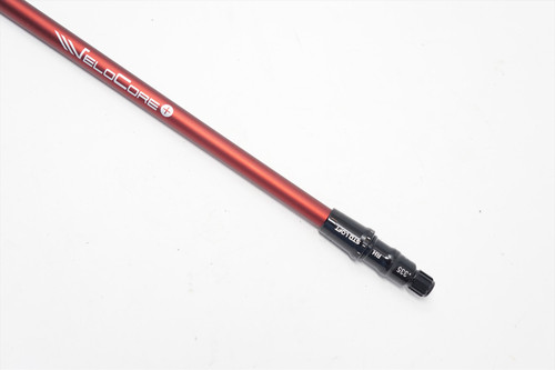 Fujikura Ventus Red Velocore+ 5-R REGULAR 44.5