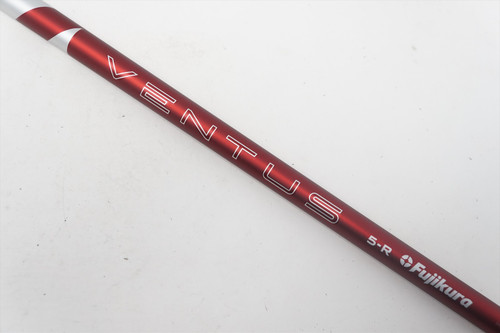 Fujikura Ventus Red Velocore+ 5-R REGULAR 44.5