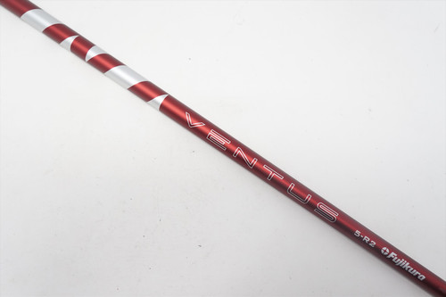 Fujikura Ventus Red Velocore+ 5-R2 SENIOR 44.5" Driver Shaft Callaway Elyte Fujikura Ventus Red Velocore+ 5-R2 SENIOR 44.5" Driver Shaft Callaway Elyte