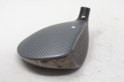 Taylormade Qi35 Tour 18* #5 Fairway Wood Club Head Only