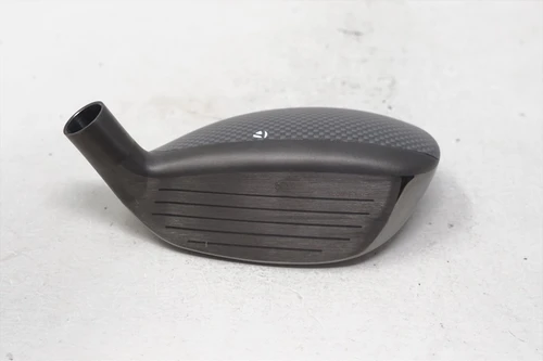 Taylormade Qi35 Rescue 22* #4 Hybrid Club Head Only Inv12941251