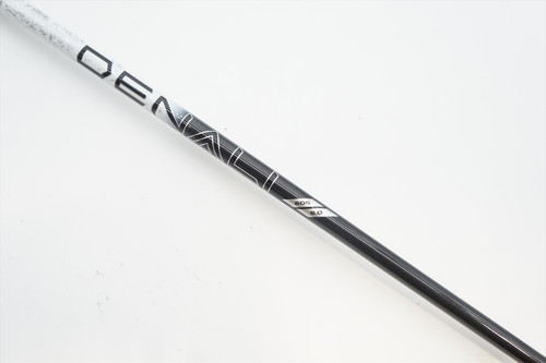 Project X Denali Black 60g Stiff 44.5" Driver Shaft Wilson 09586 Project X Denali Black 60g Stiff 44.5" Driver Shaft Wilson 09586
