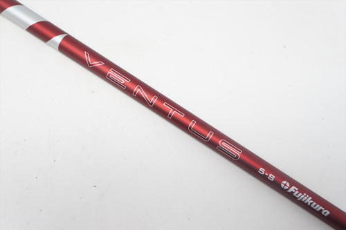 Fujikura Ventus Red Velocore+ 5-S Stiff 44.5